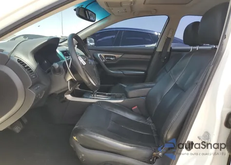 2015 Nissan Altima 3.5S из США, поврежденный, VIN 1N4BL3AP2FC426735